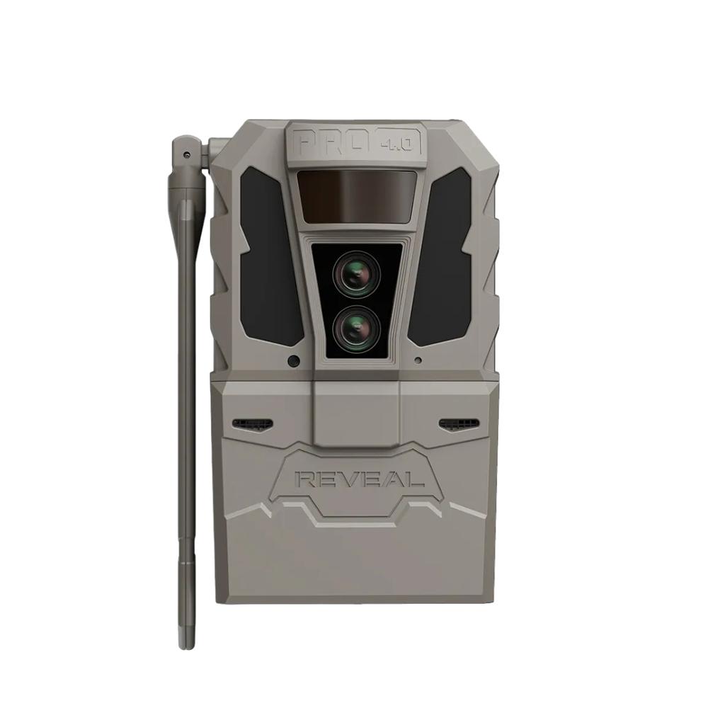 Tactacam Pro 4.0 Camera