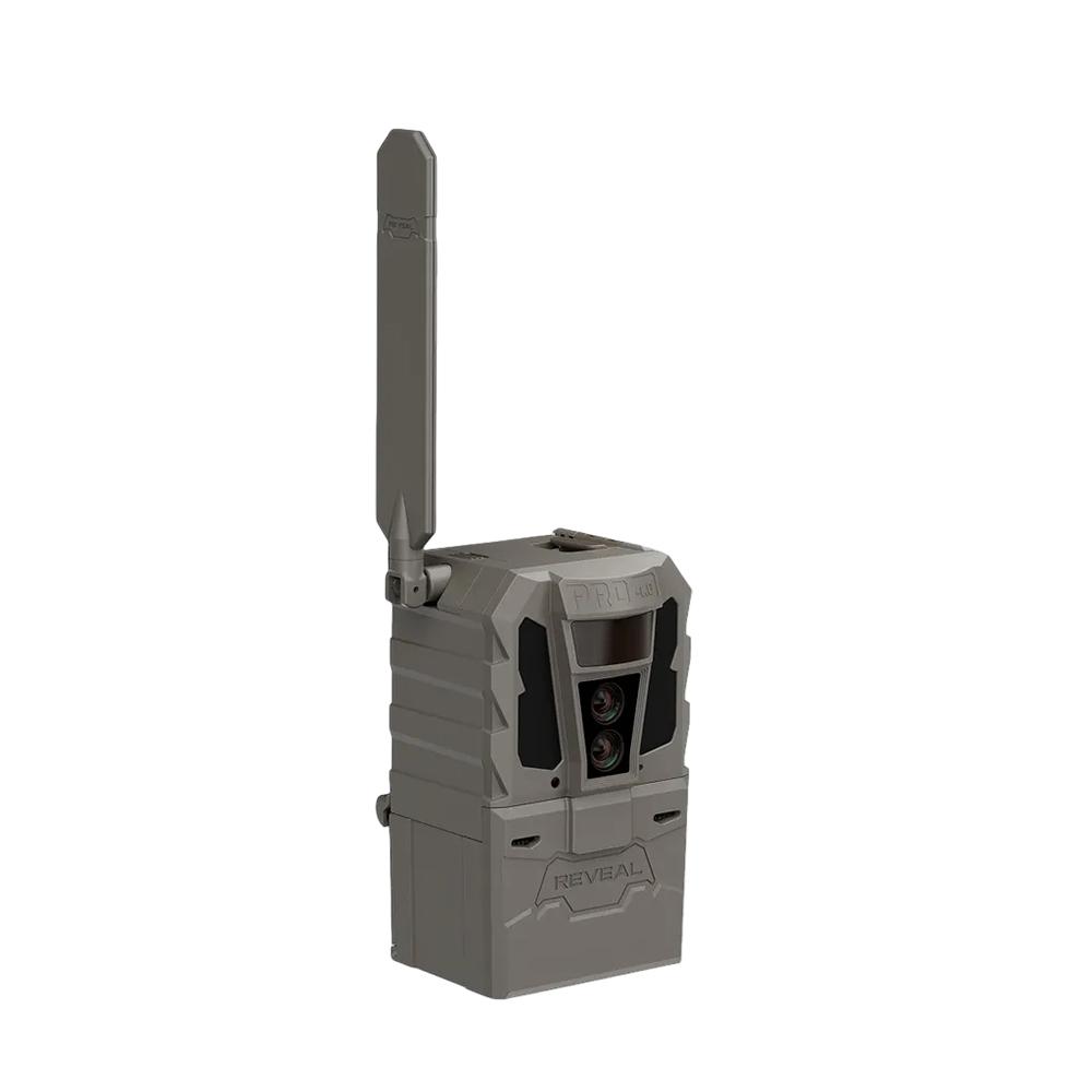 Tactacam Pro 4.0 Camera