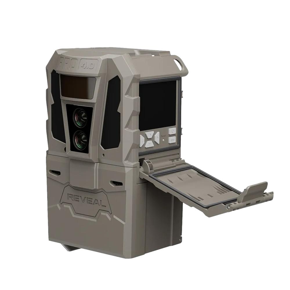 Tactacam Pro 4.0 Camera