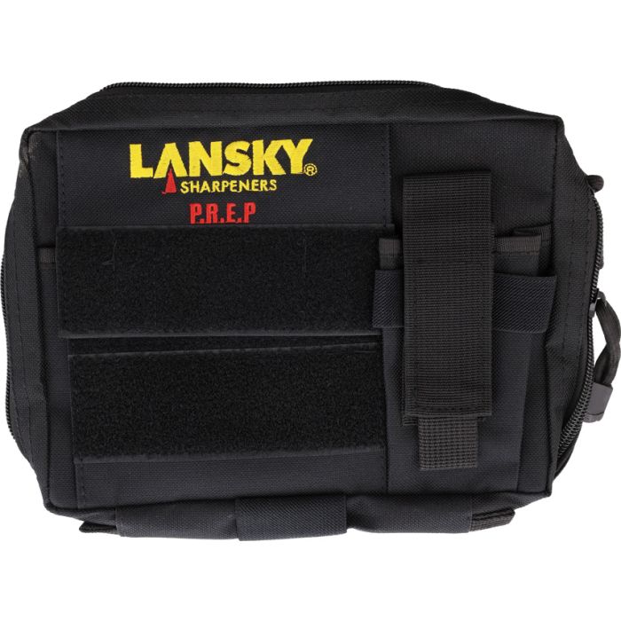 Lansky Prep Bag