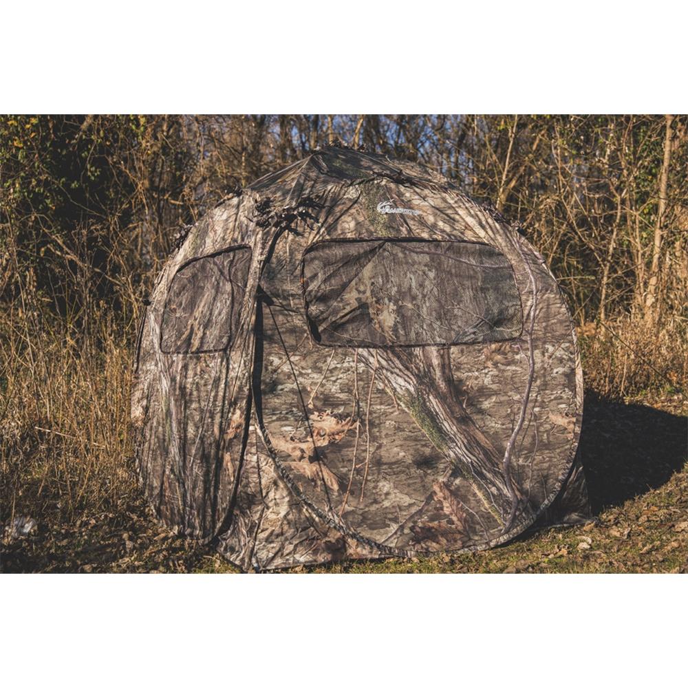 DOGHOUSE EXTREME 60x60x66 FOOTPRINT  60'' WIDTH  MO COUNTRY DNA XL
