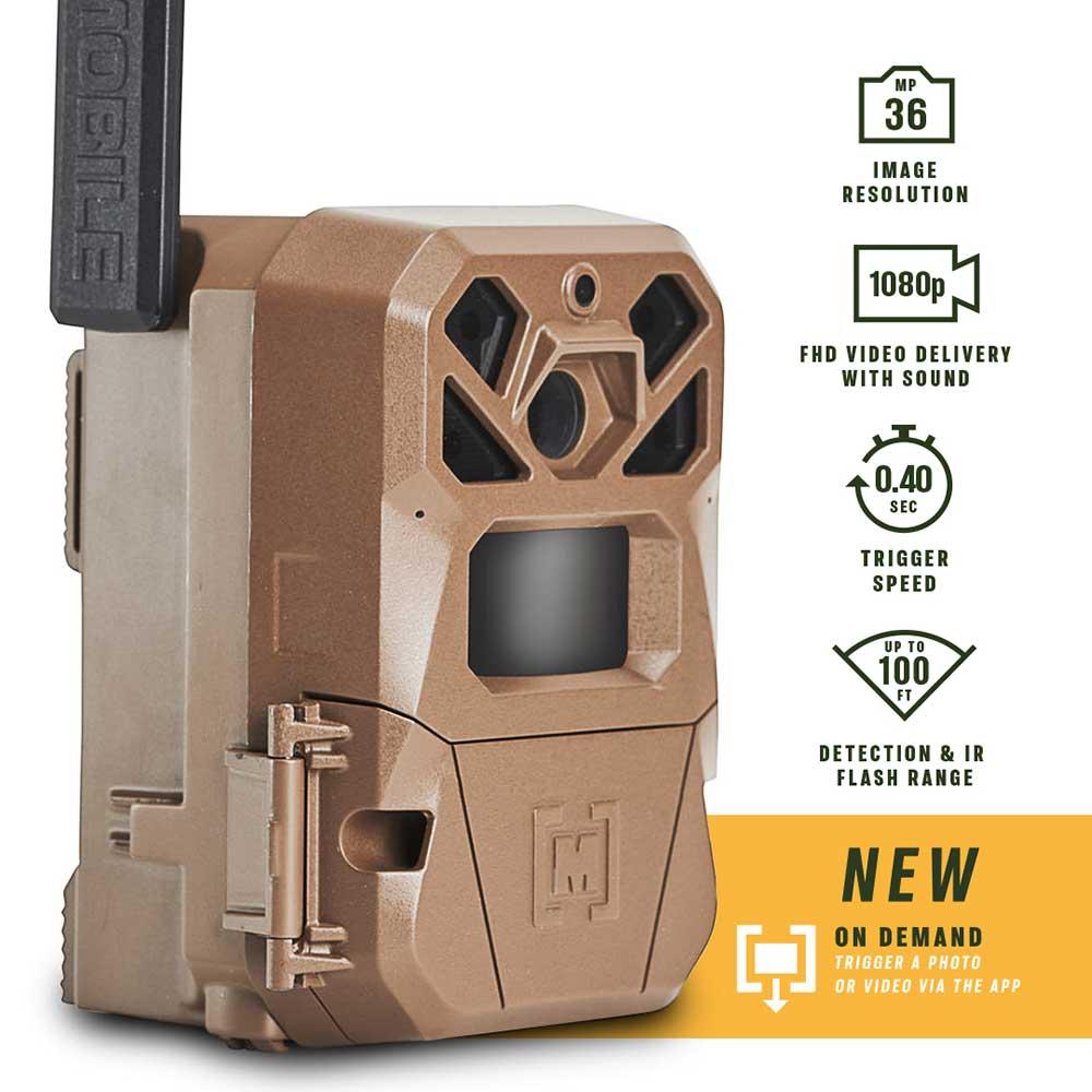 Moultrie EDGE 2 Camera (2pk)