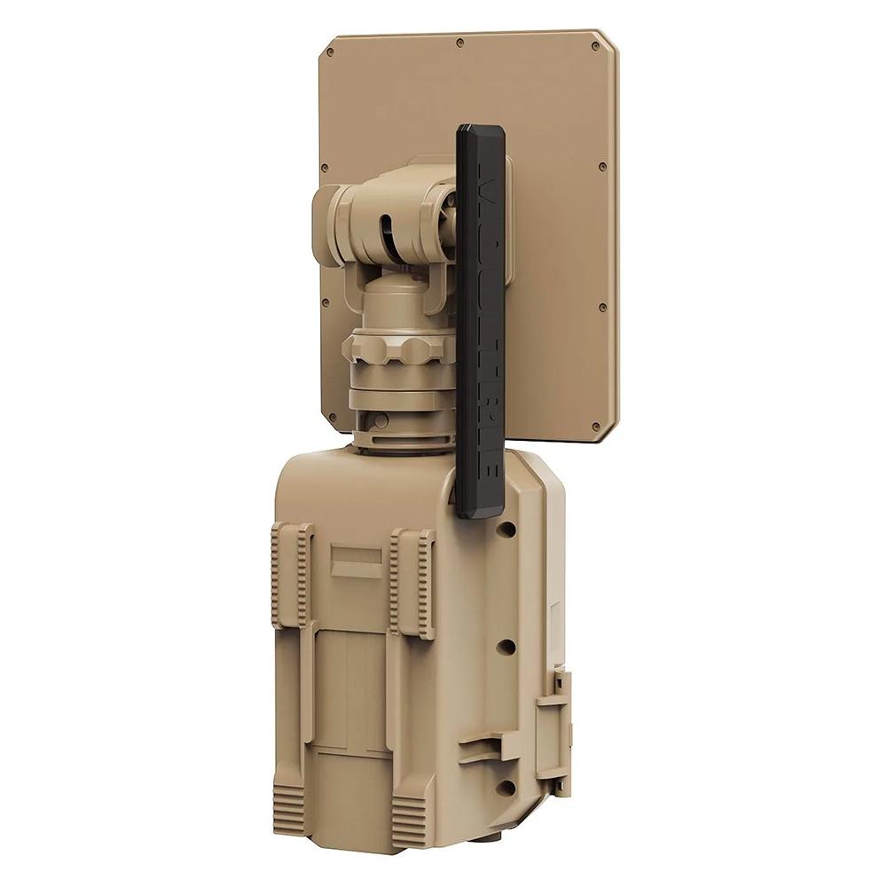 Moultrie Edge Solar Trail Camera