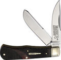 Marbles Brown Checkered Bone Trapper
