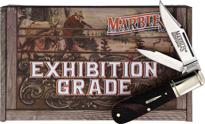 Marbles MR684 Brown Checkered Bone Barlow