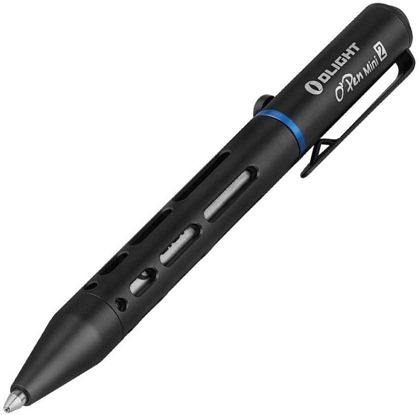 O-Pen Mini 2 Pen Black