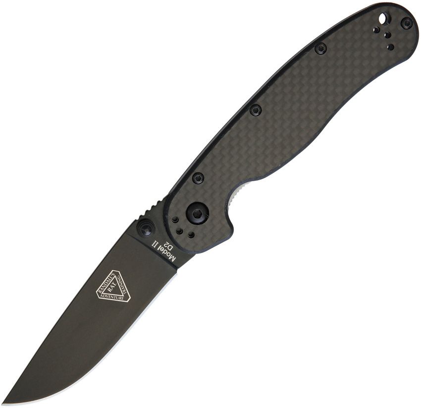 Ontario Rat II