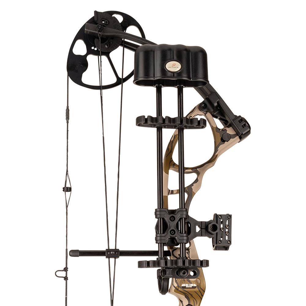 Edge XT Compound Bow RH Bottomland