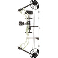 Dimond Radian Compound Bow RH 10-55# Forest w/ pkg