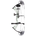Edge Max Compound Bow RH 20-70# Forest