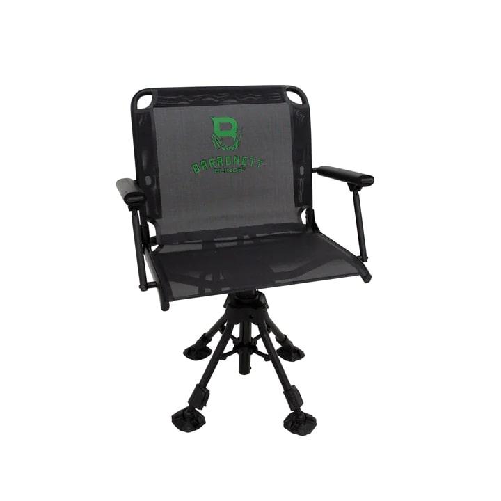CHAIR BARRONETT 360 DELUXE WIDE