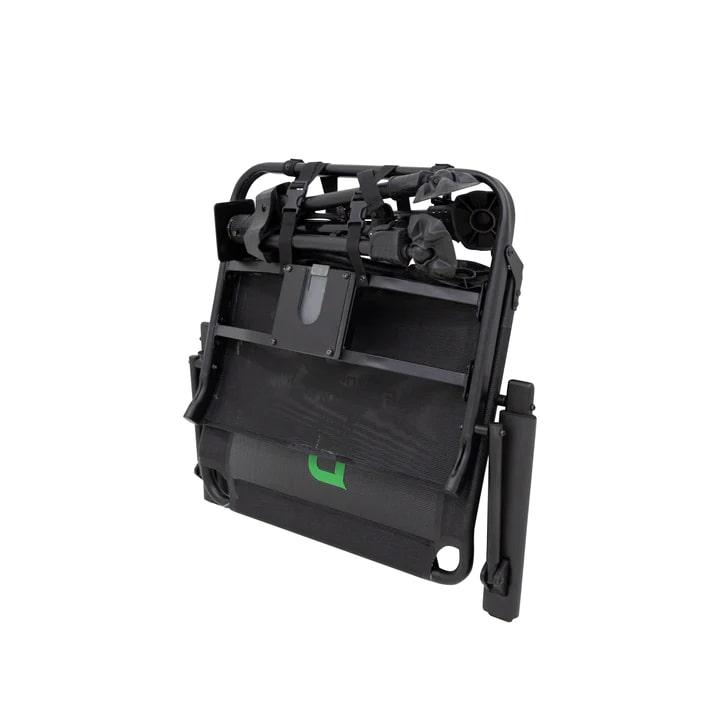 CHAIR BARRONETT 360 DELUXE WIDE