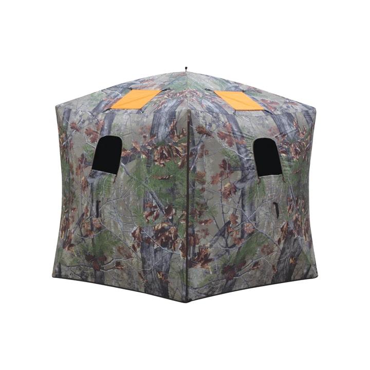 BLIND BARRONETT FEATHER FIVE BACKWOODS