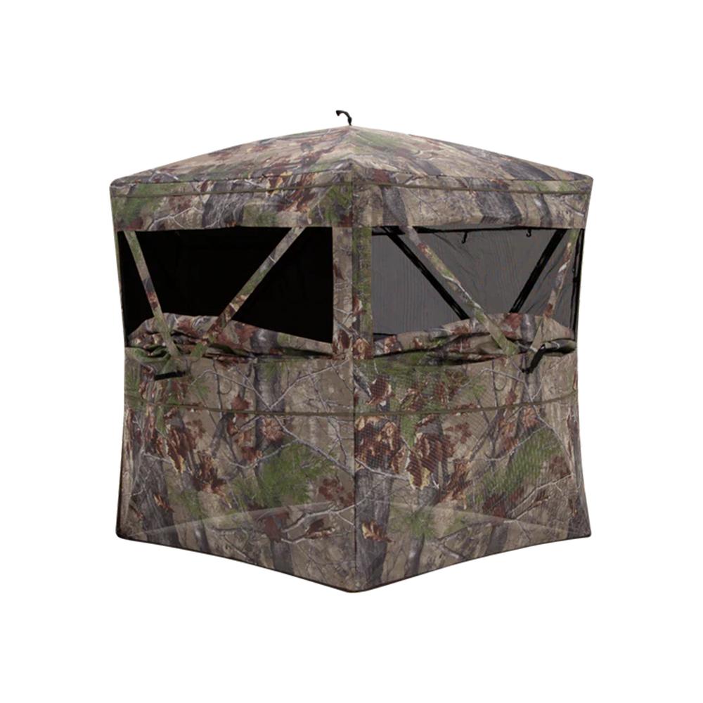 Barronett Blinds Insight Bloodtrail Backwoods See Through Blind