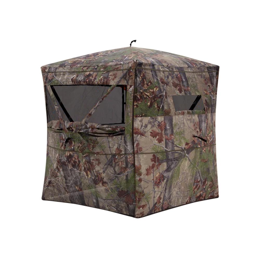 Barronett Blinds Insight Bloodtrail Backwoods See Through Blind
