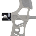 Dead Ringer Quick-Detach System Stabilizer
