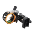 Dead Ringer Tackdriver Picatinny Black Series Bow Sight