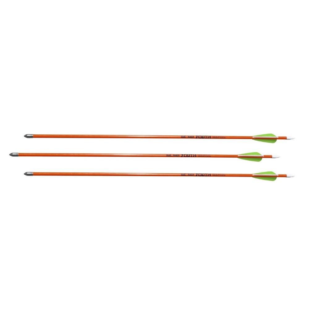 Dead Ringer Youth Arrow 3 Pack