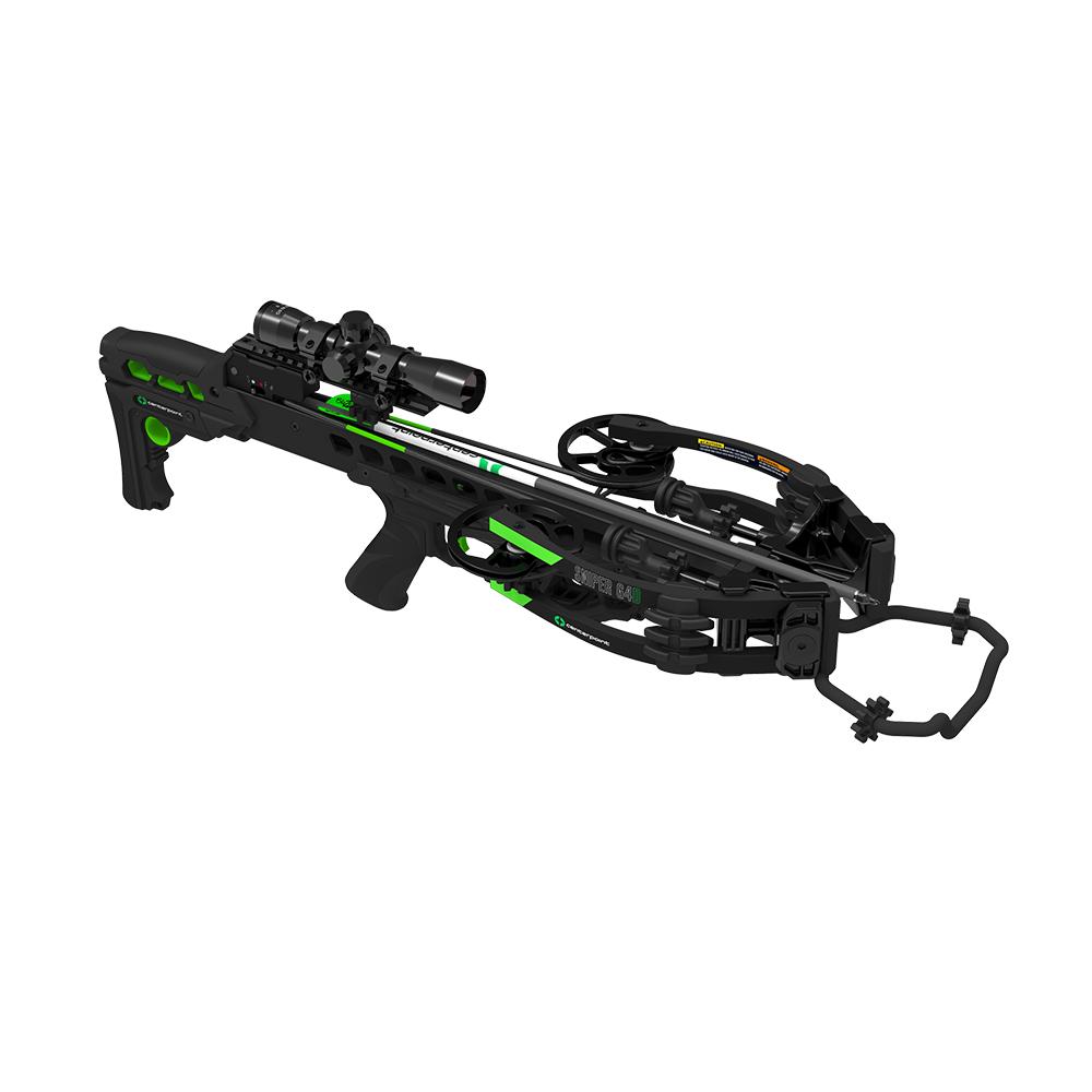 Centerpoint Sniper G4D Crossbow