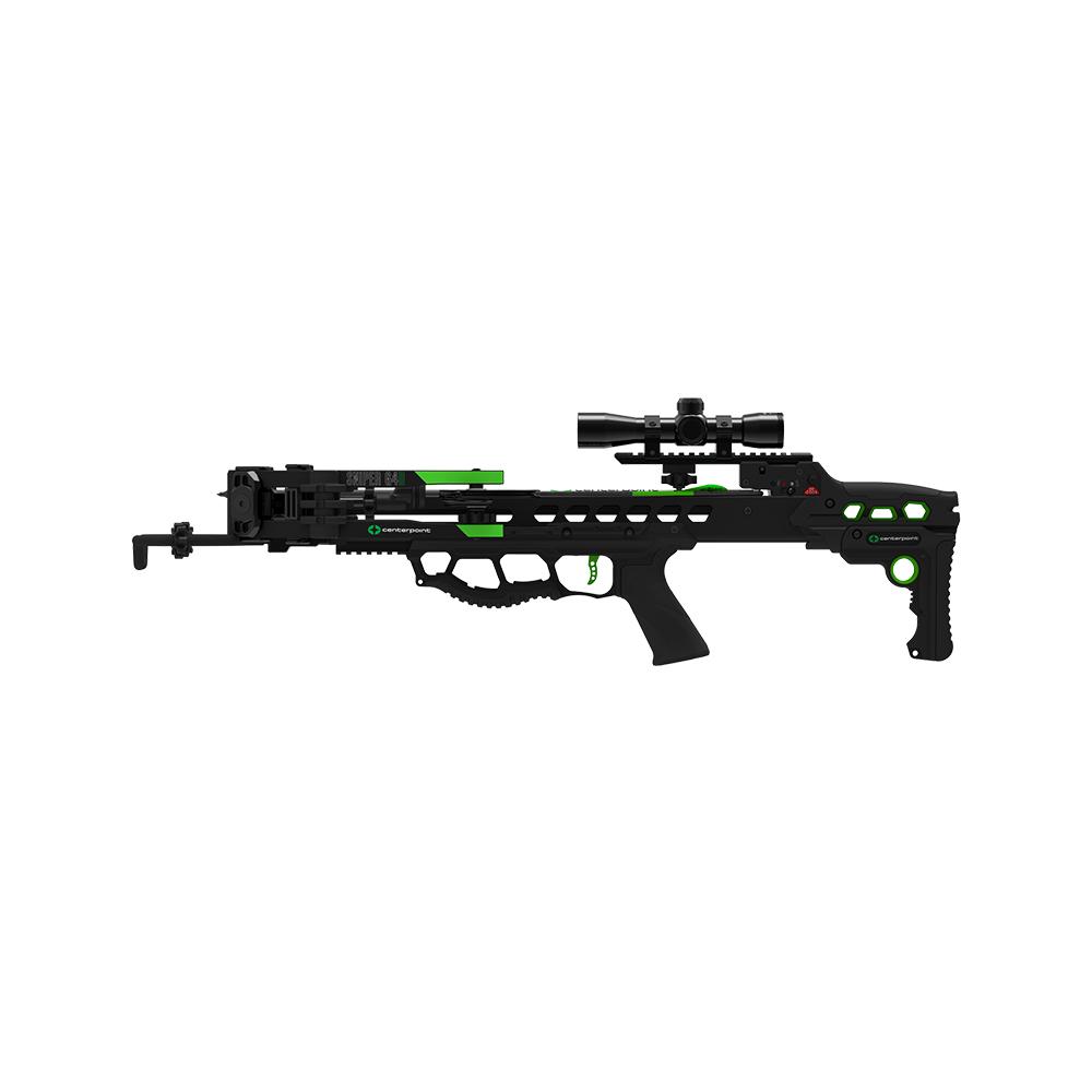 Centerpoint Sniper G4D Crossbow