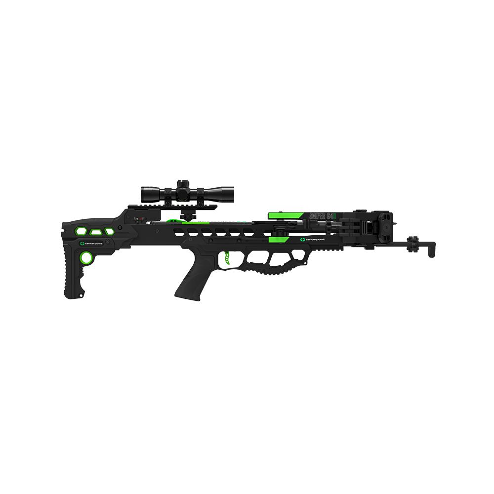 Centerpoint Sniper G4D Crossbow