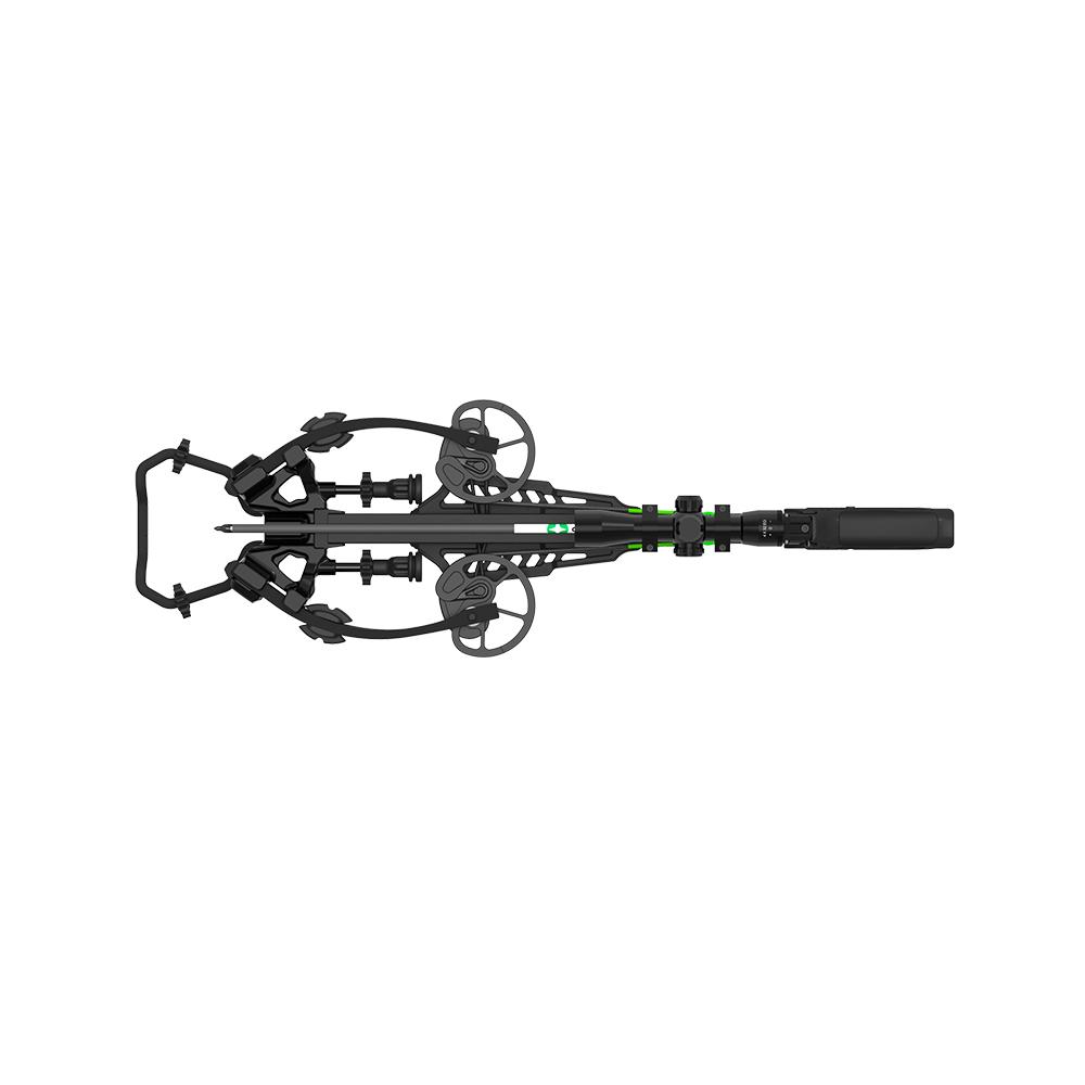 Centerpoint Sniper G4D Crossbow