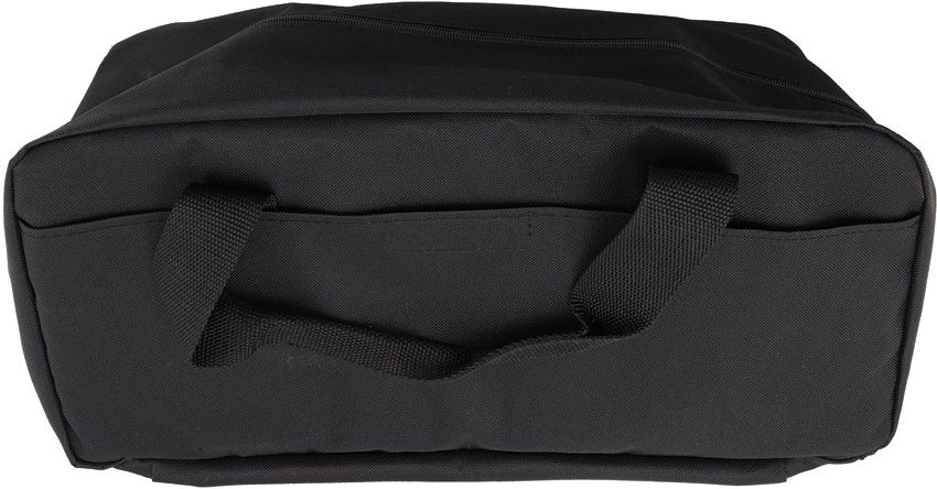 Knife storage pack-Large also holds boxes