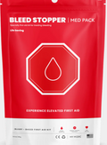 MyMedic Bleed Control Kit - Emergency First Aid