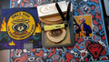 Case XX 30114 Trapper - Smooth Yellow Synthetic - 1095 Carbon Steel with Pocket Clip (NIB)