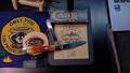🦴 Case XX CA19893 Pumpkin Spice Sawcut Bone Traditional Trapper Folder (NIB