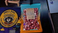 Black Cherry Musket Balls – Small Batch Freeze-Dried Provisions