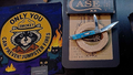 Case XX Peanut - Sky Blue Crandall Jigged Bone (6220 SS)