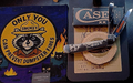 Case XX Sportsman Hunter Bird Dog Natural Bone Trapper #81224 USA