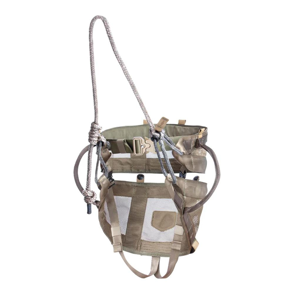 Tethrd Carnivore 2P - XL