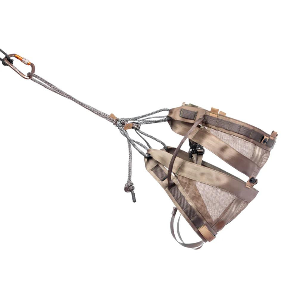 Tethrd Carnivore 2P - XL