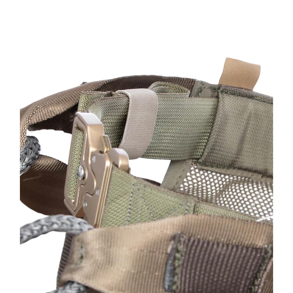 Tethrd Carnivore 2P - XL
