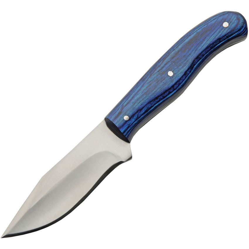 Umbra River Hunter Fixed Blade with Sheath