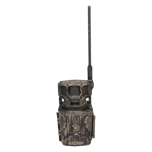 STEALTH CAM REVOLVER / 36MP / 360DEG CELLULAR TRAIL CAMERA