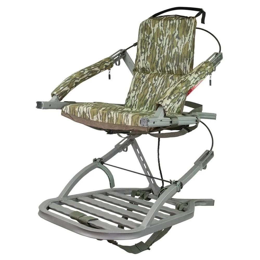 Summit Dual Threat PRO SD Climber (350# Rated)