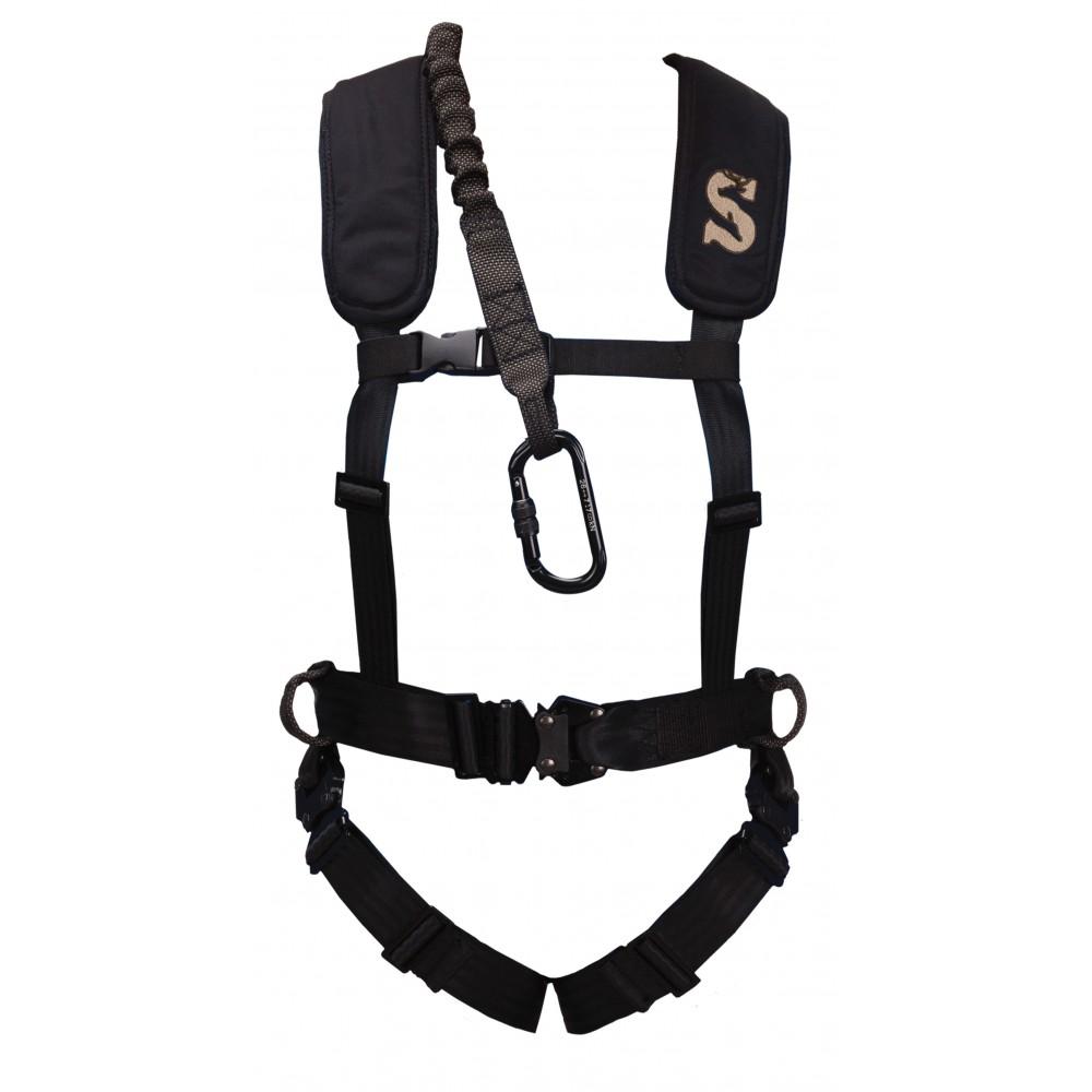 Summit Safety Harness SPORT- Medium