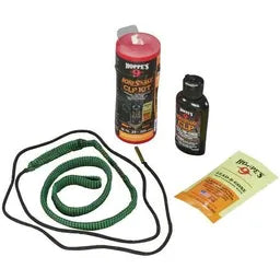 Hoppe's BoreSnake  Gun Cleaning kit CLP Kit - .22, .223, 5.56mm & .225 Caliber Rifle (1) Kit