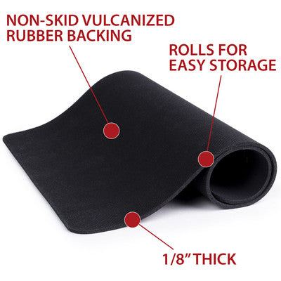 Remington 870 Tekmat Cleaning mat